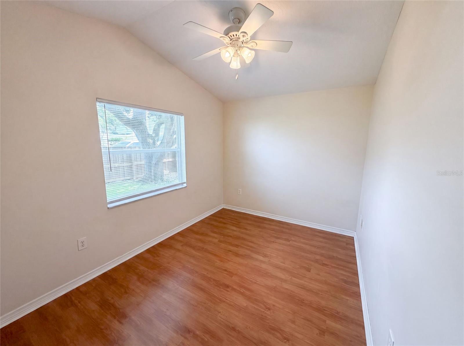 CRANE CREEK UNIT 1 - Residential