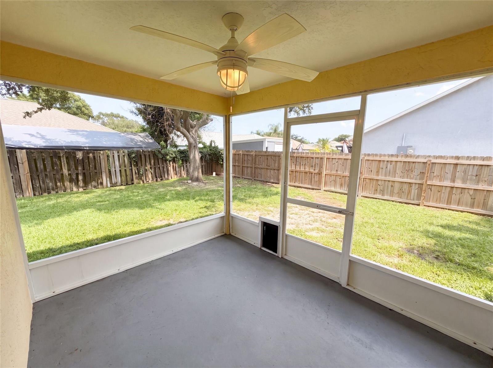 CRANE CREEK UNIT 1 - Residential