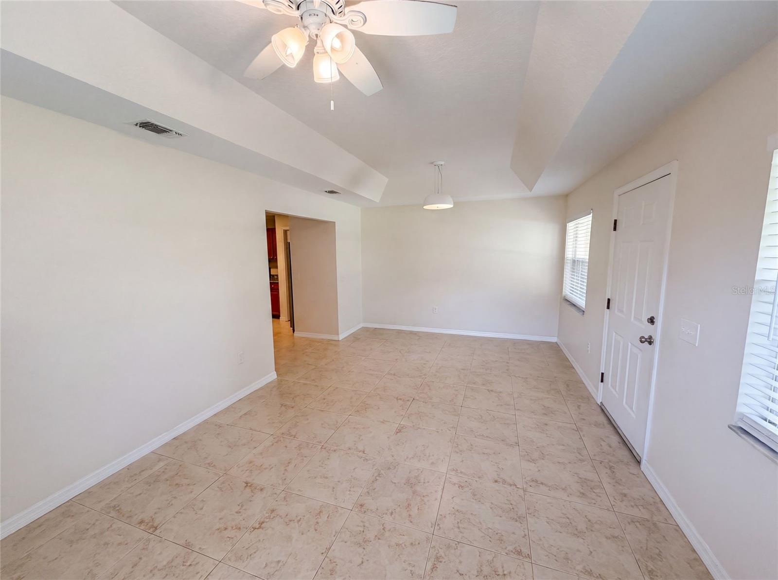 CRANE CREEK UNIT 1 - Residential
