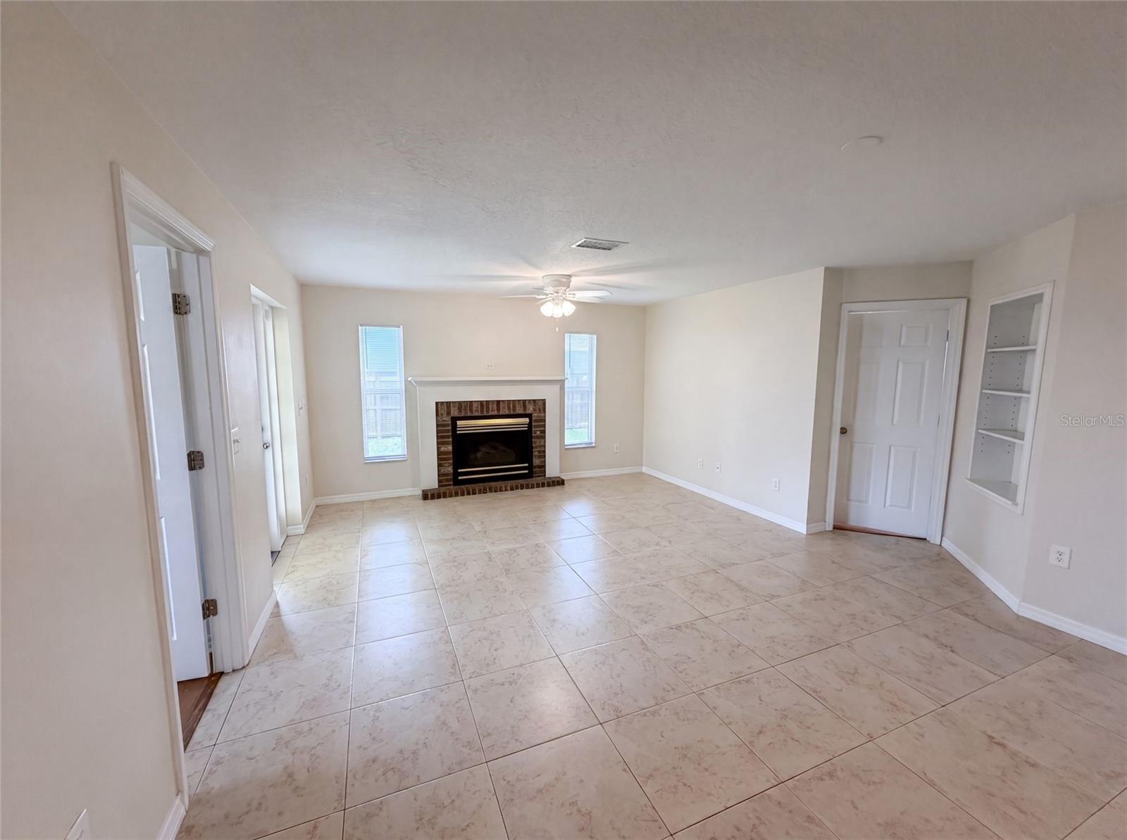 CRANE CREEK UNIT 1 - Residential
