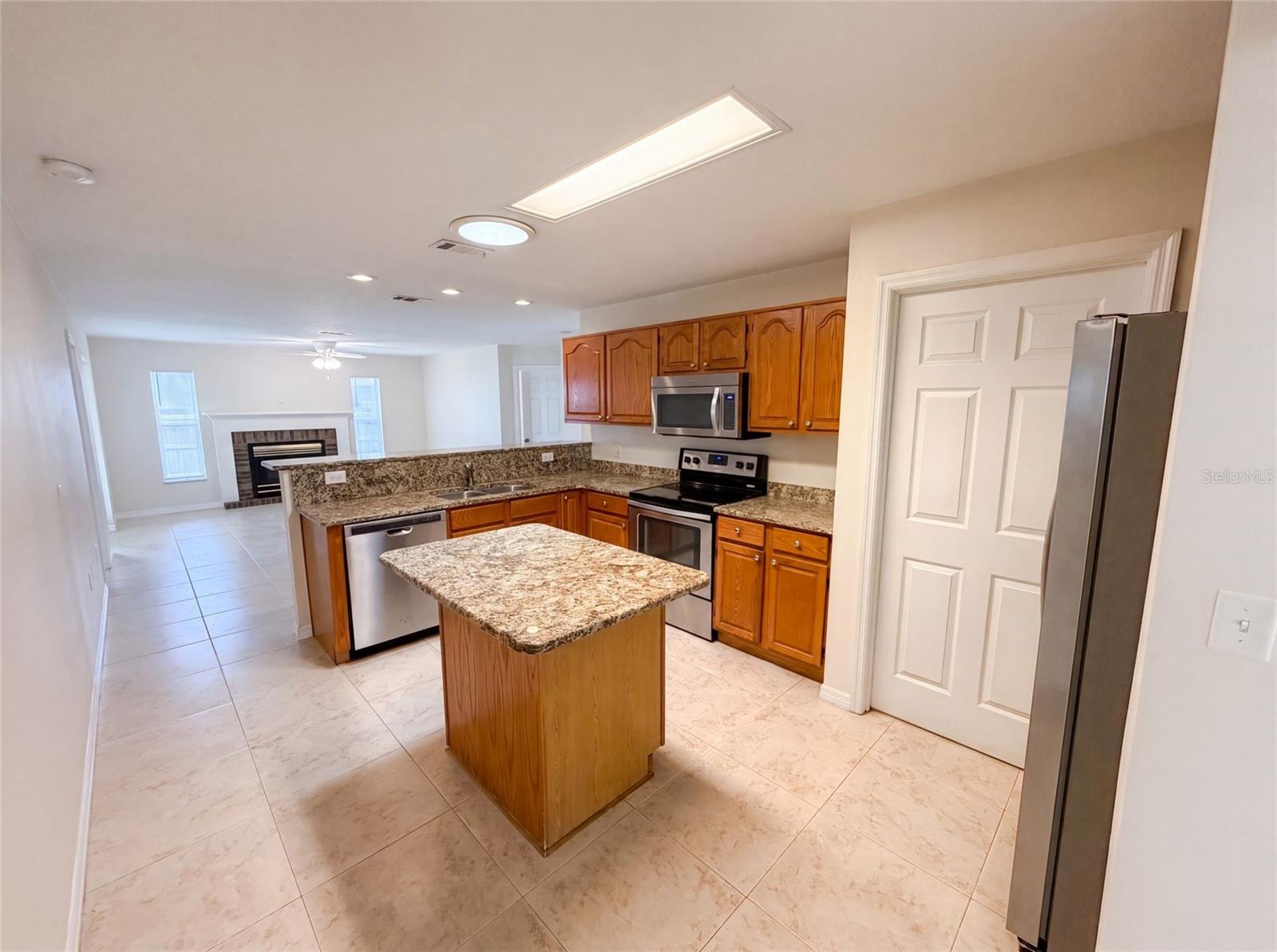 CRANE CREEK UNIT 1 - Residential