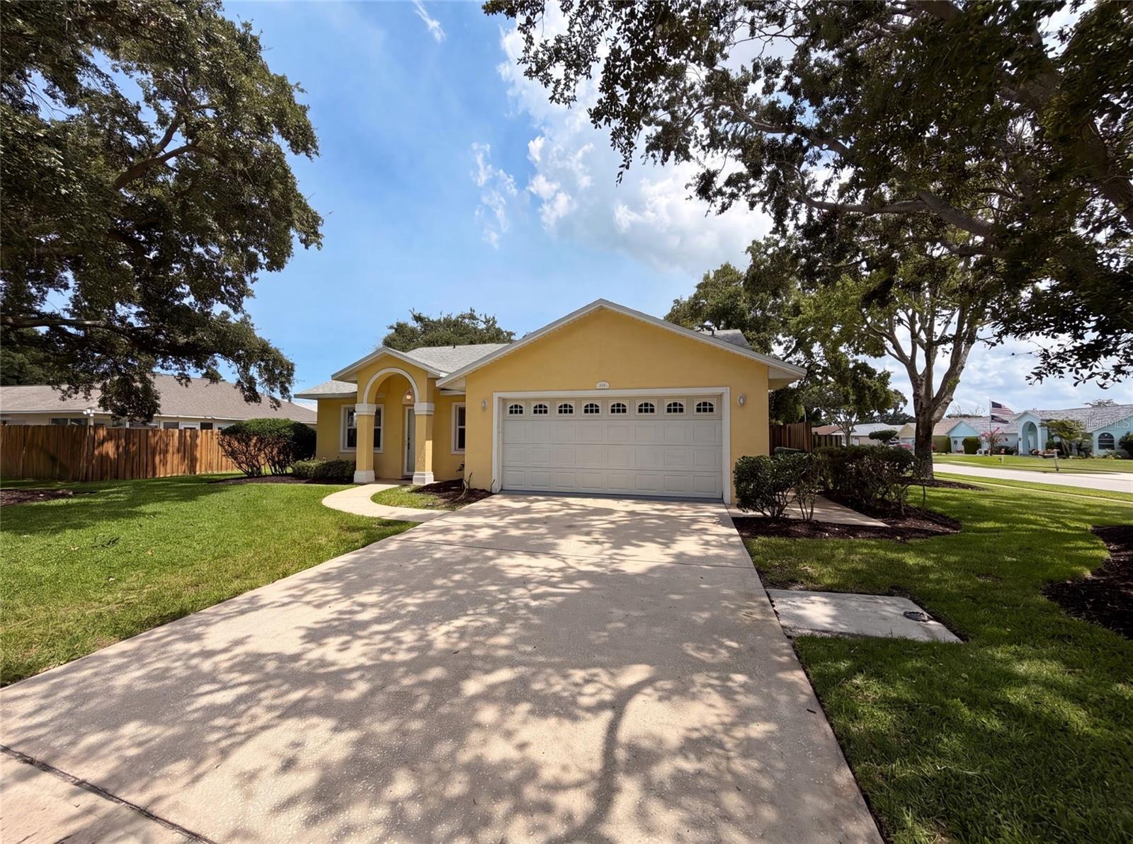 CRANE CREEK UNIT 1 - Residential