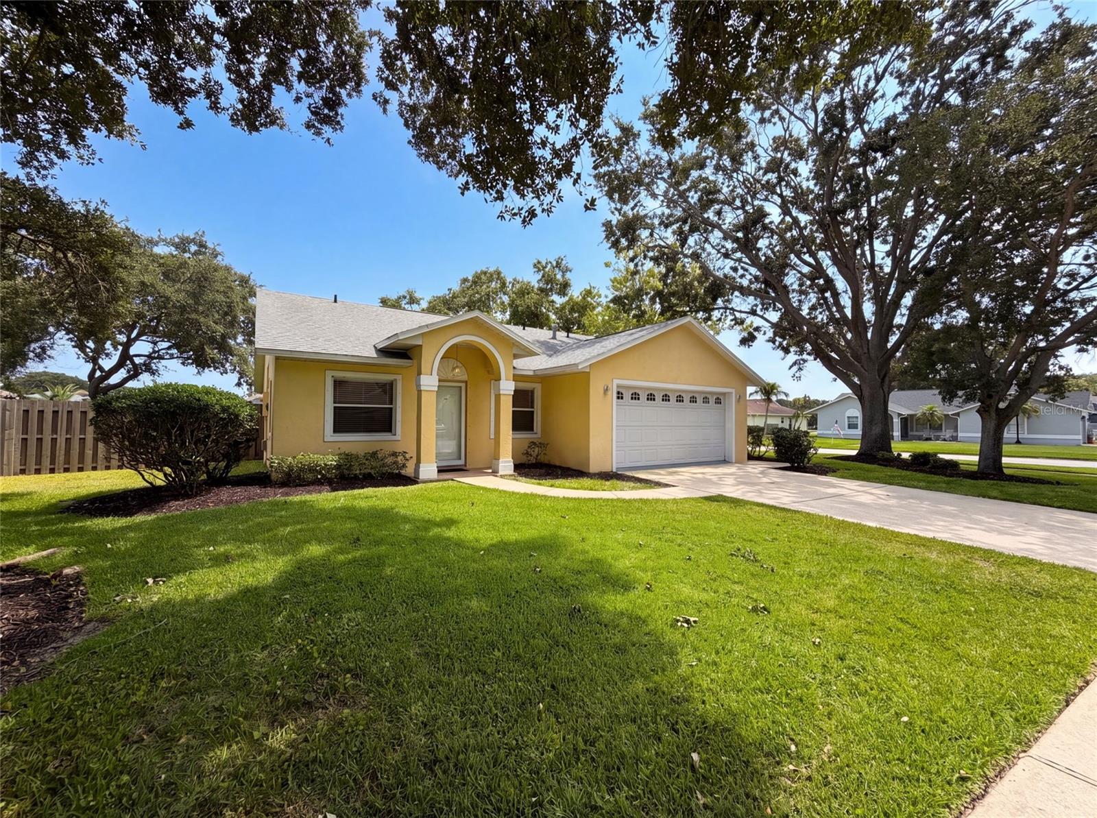 CRANE CREEK UNIT 1 - Residential
