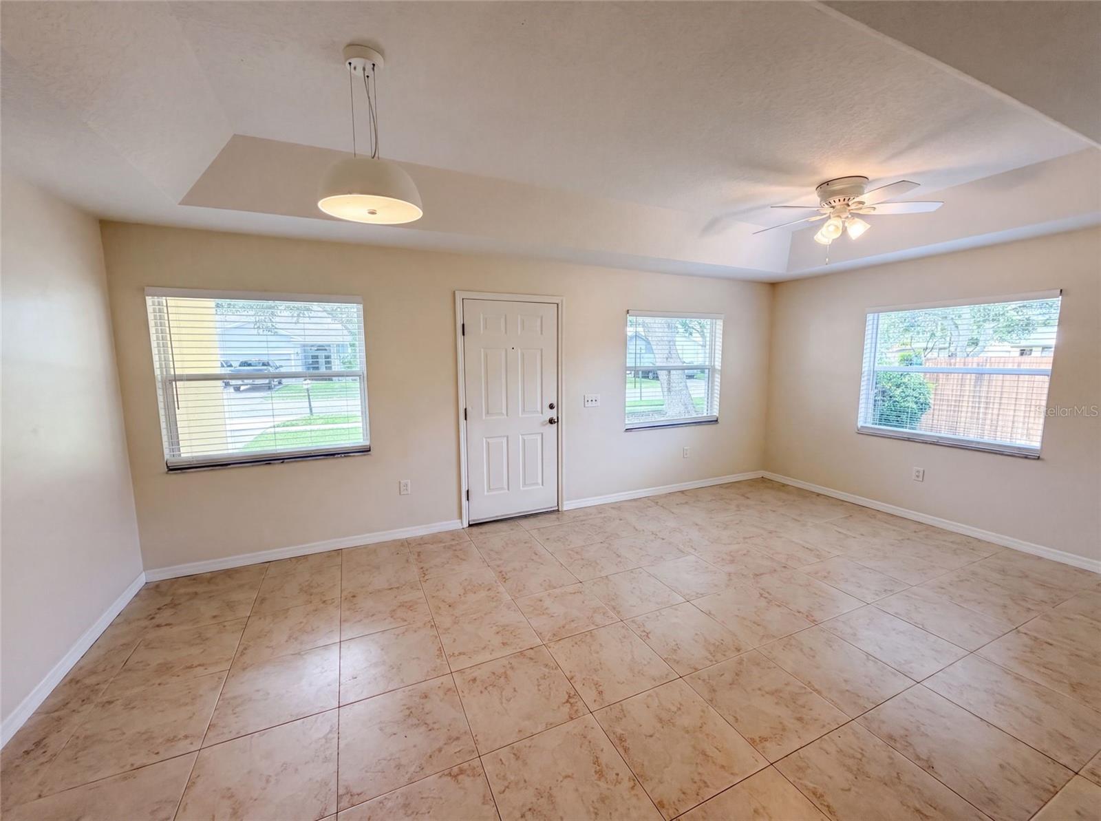 CRANE CREEK UNIT 1 - Residential
