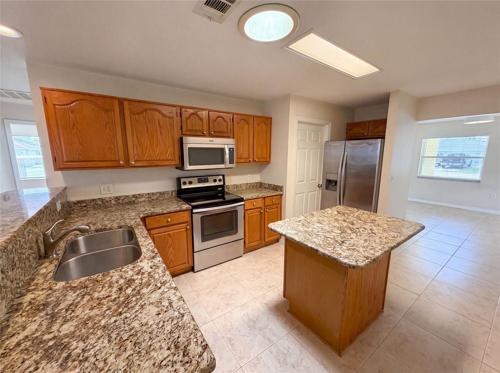 CRANE CREEK UNIT 1 - Residential