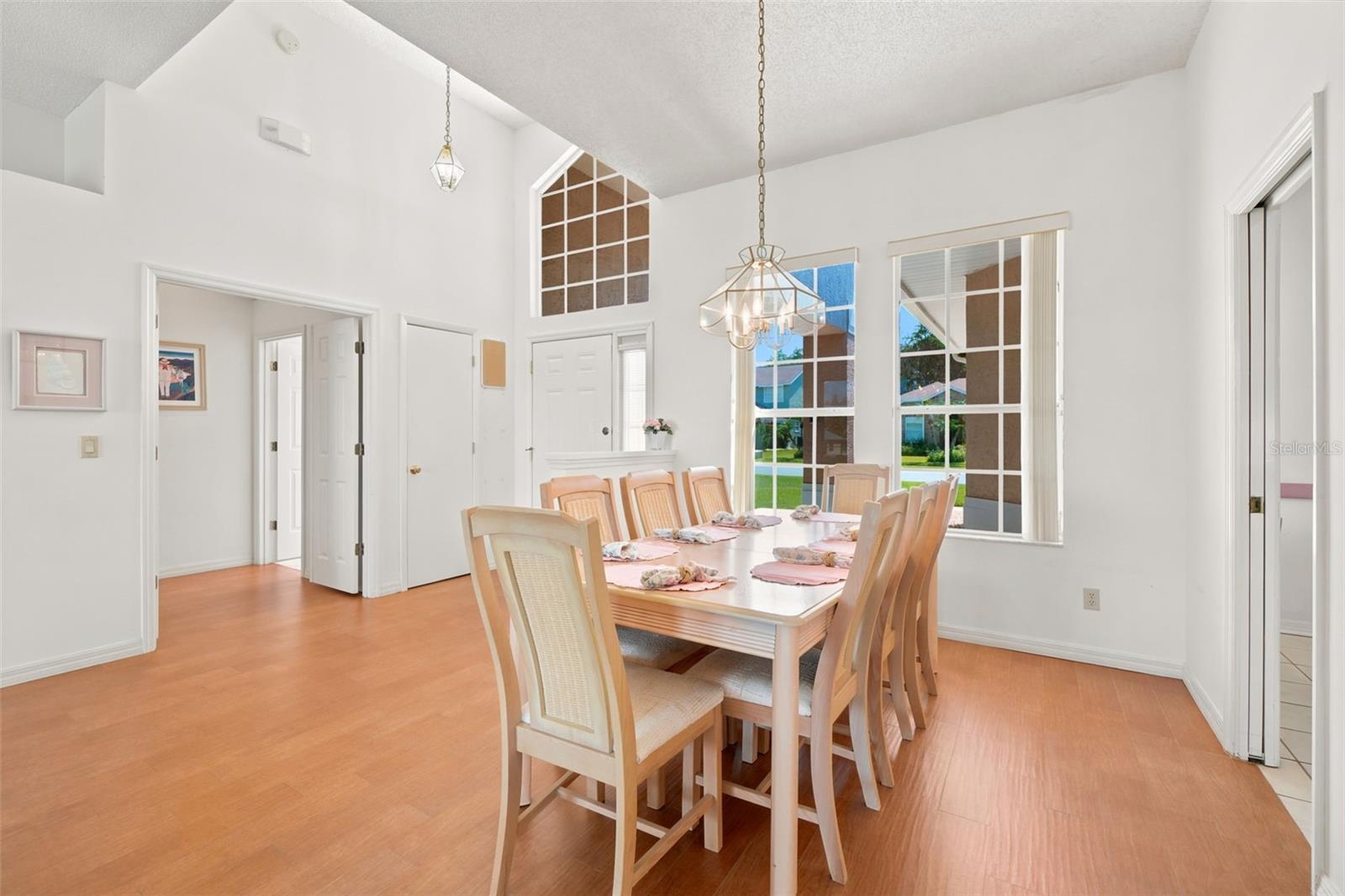 HUNTERS CREEK TR 235A PH 01 - Residential