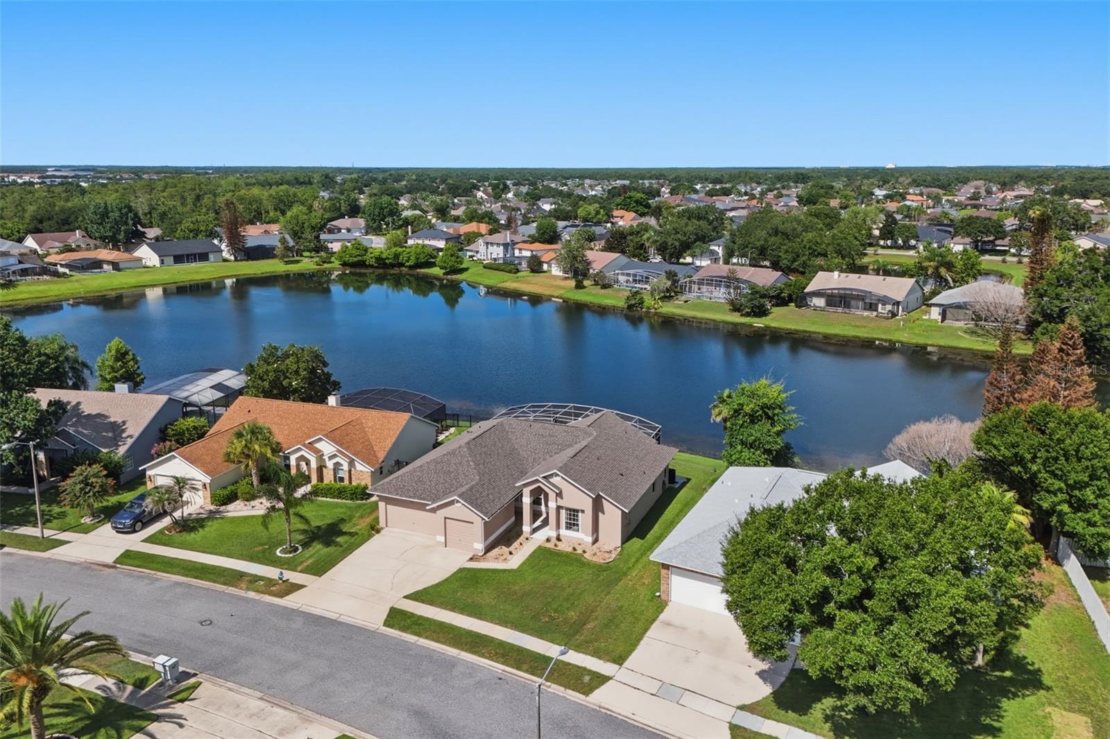 HUNTERS CREEK TR 235A PH 01 - Residential