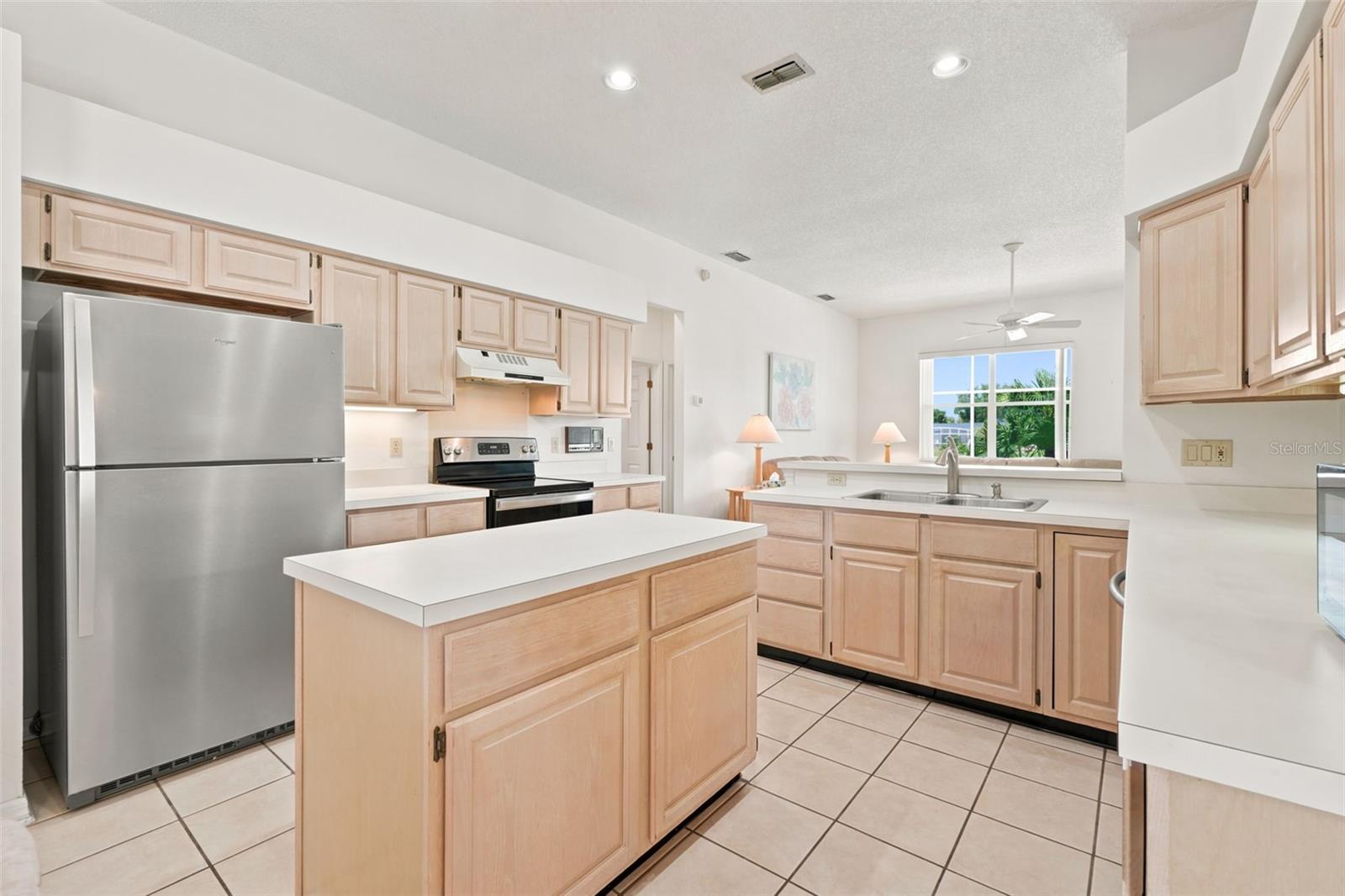 HUNTERS CREEK TR 235A PH 01 - Residential
