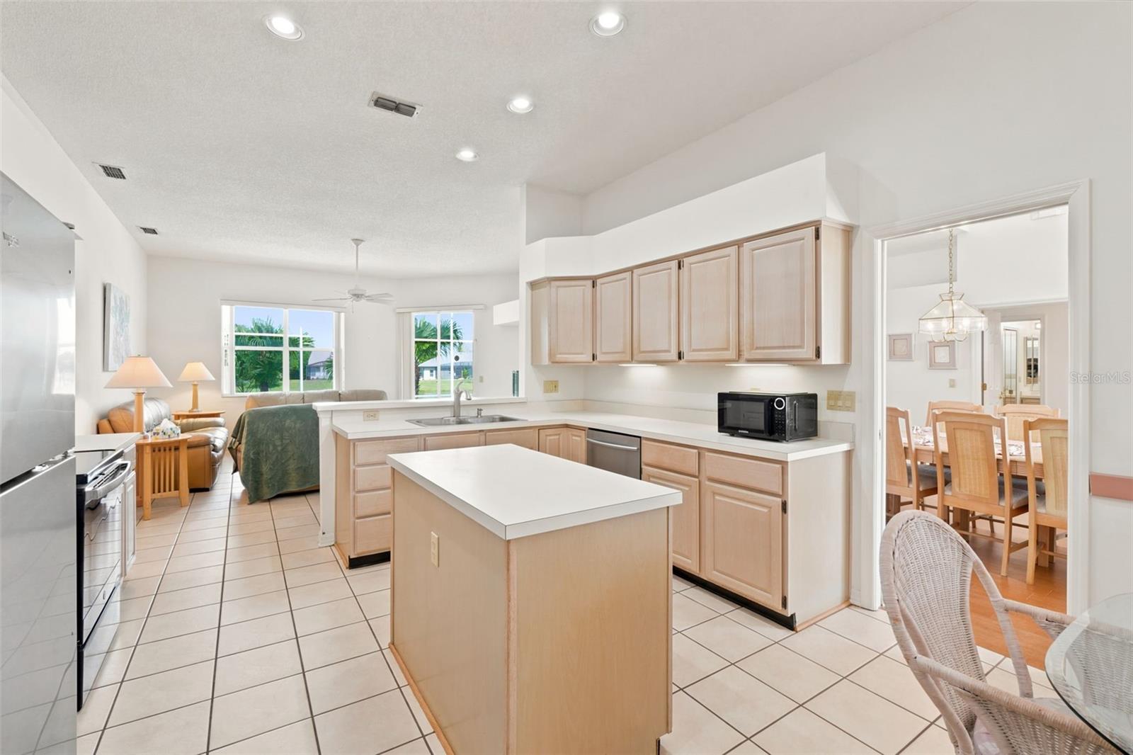HUNTERS CREEK TR 235A PH 01 - Residential