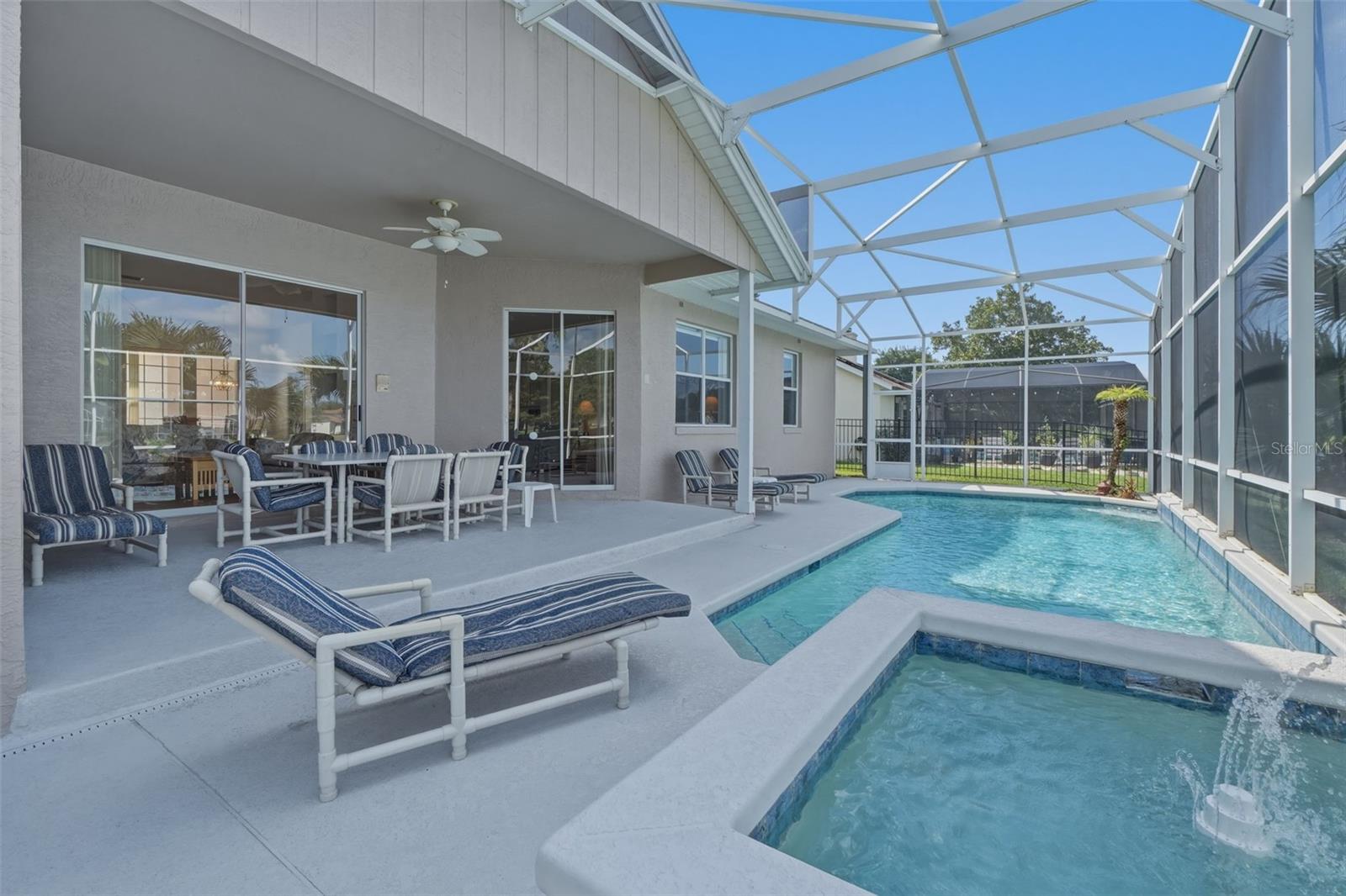 HUNTERS CREEK TR 235A PH 01 - Residential