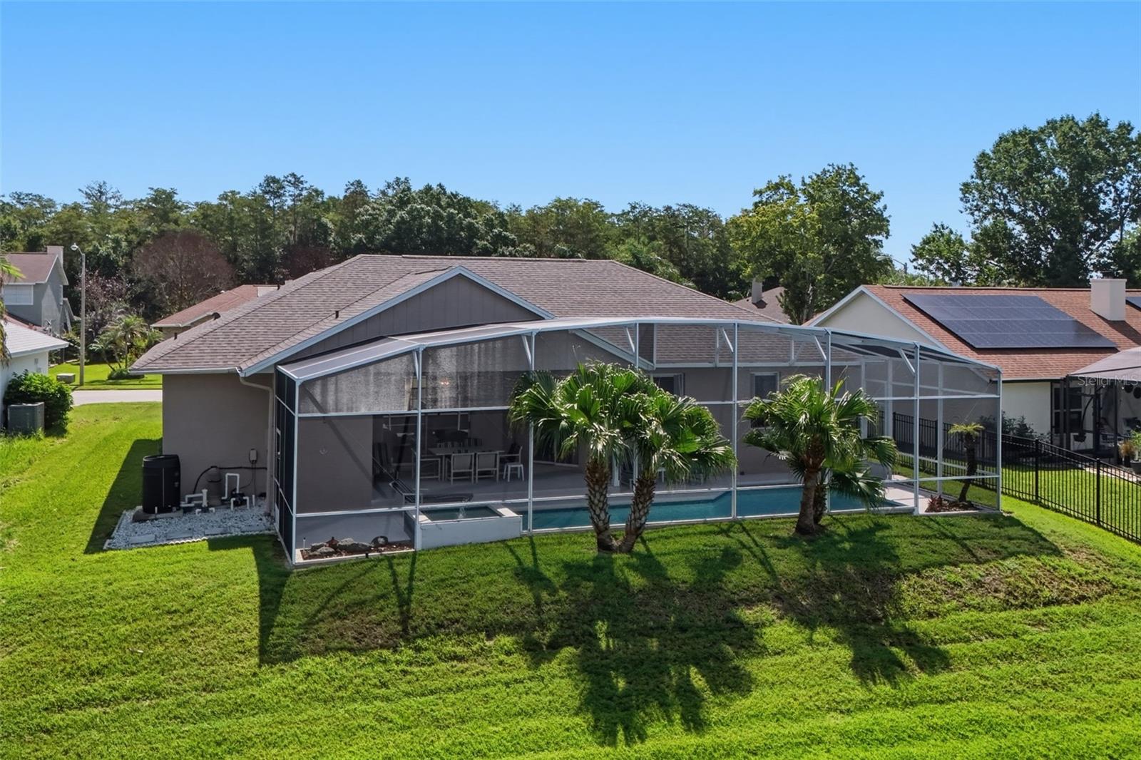 HUNTERS CREEK TR 235A PH 01 - Residential
