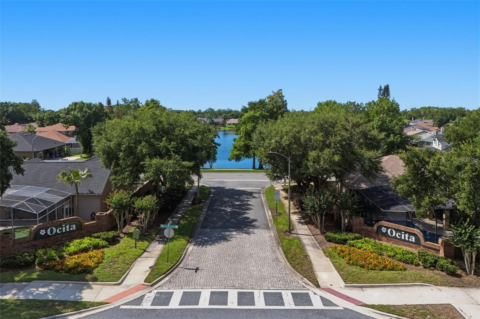HUNTERS CREEK TR 235A PH 01 - Residential