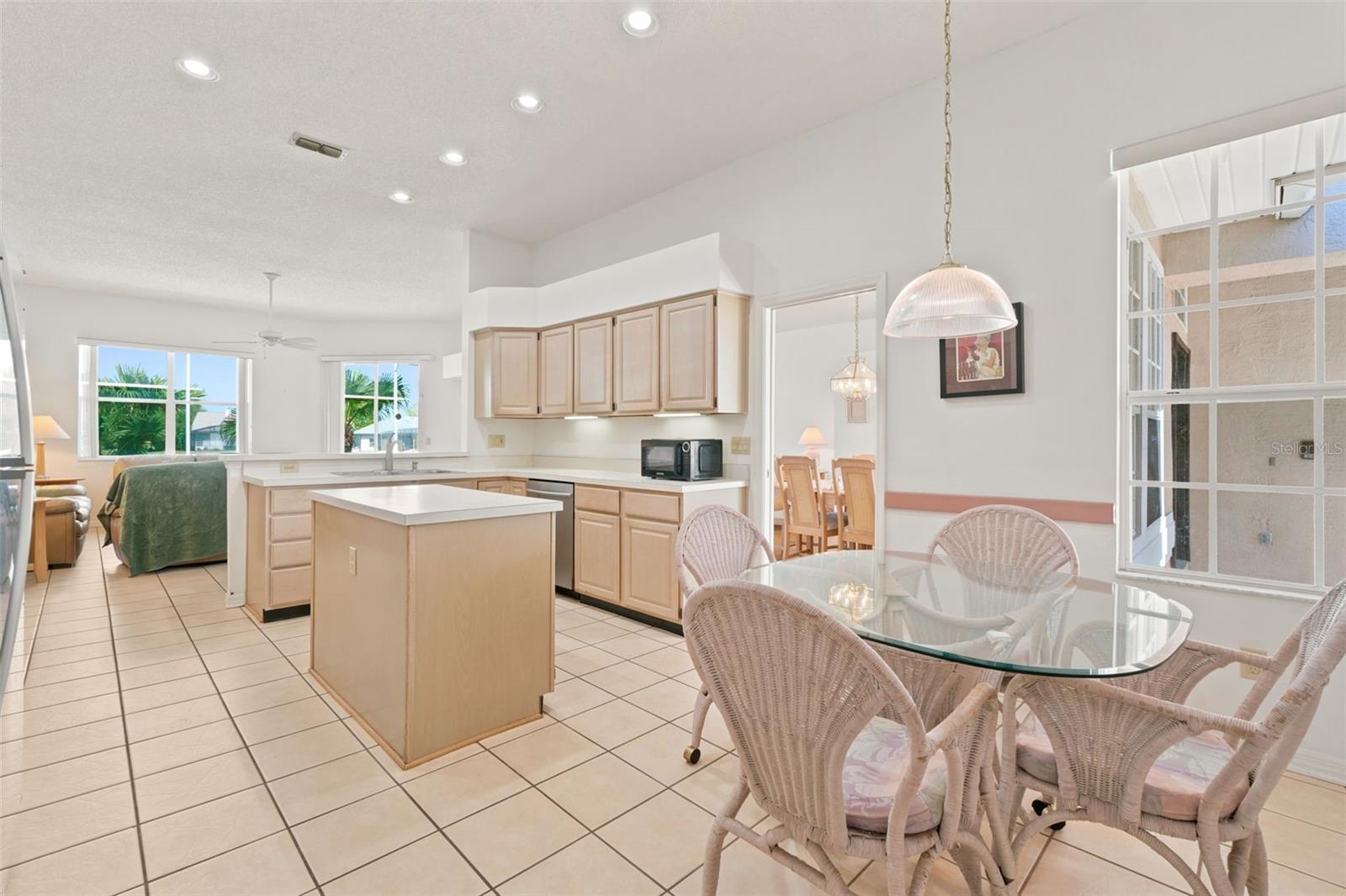 HUNTERS CREEK TR 235A PH 01 - Residential
