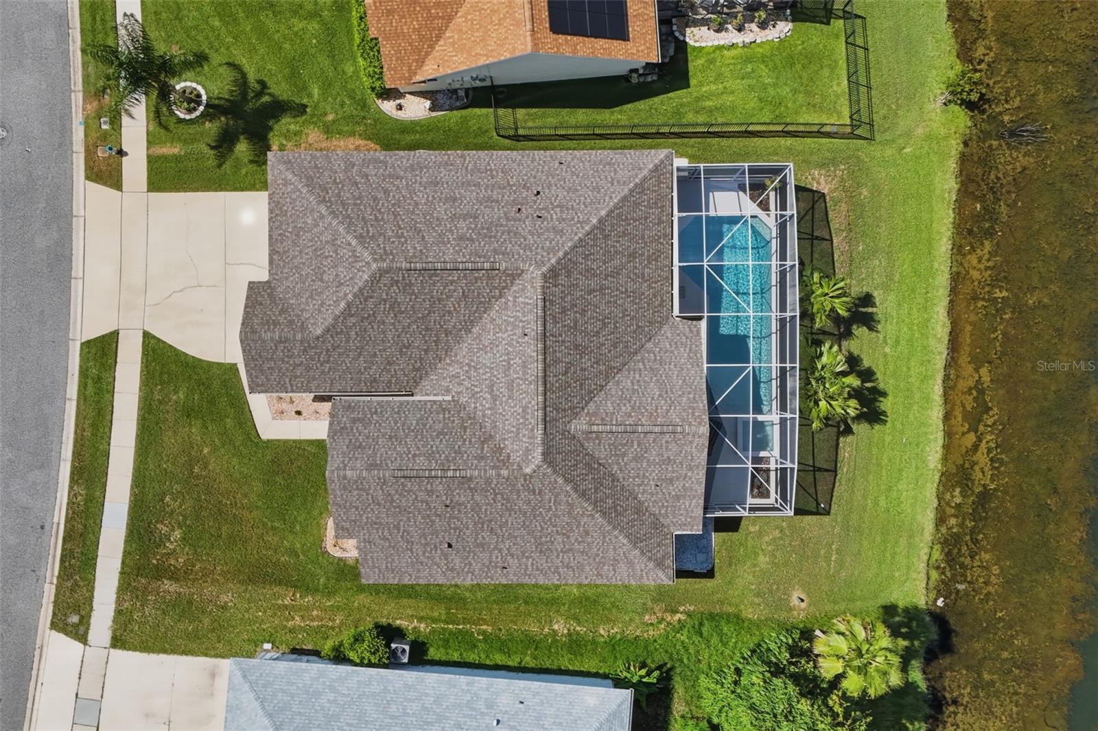 HUNTERS CREEK TR 235A PH 01 - Residential
