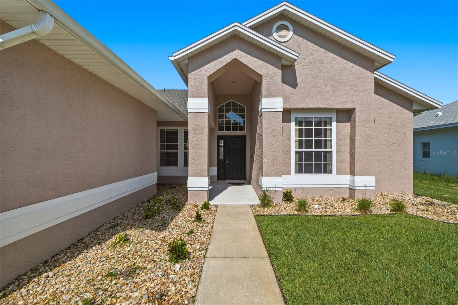 HUNTERS CREEK TR 235A PH 01 - Residential