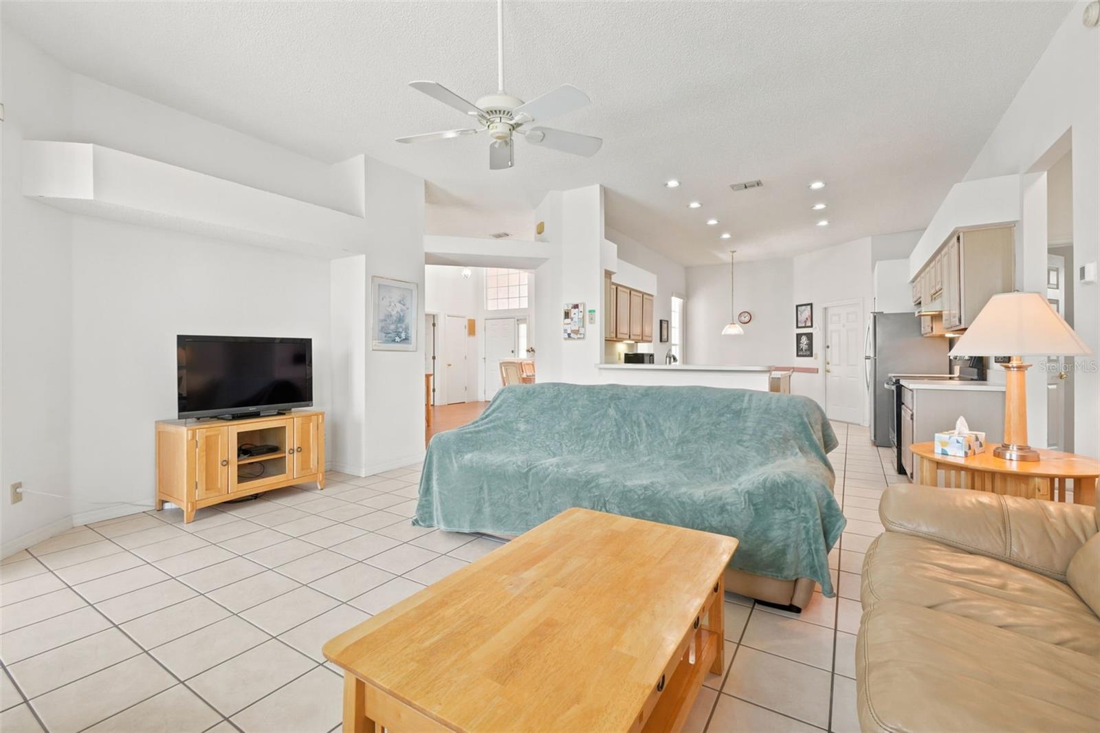 HUNTERS CREEK TR 235A PH 01 - Residential