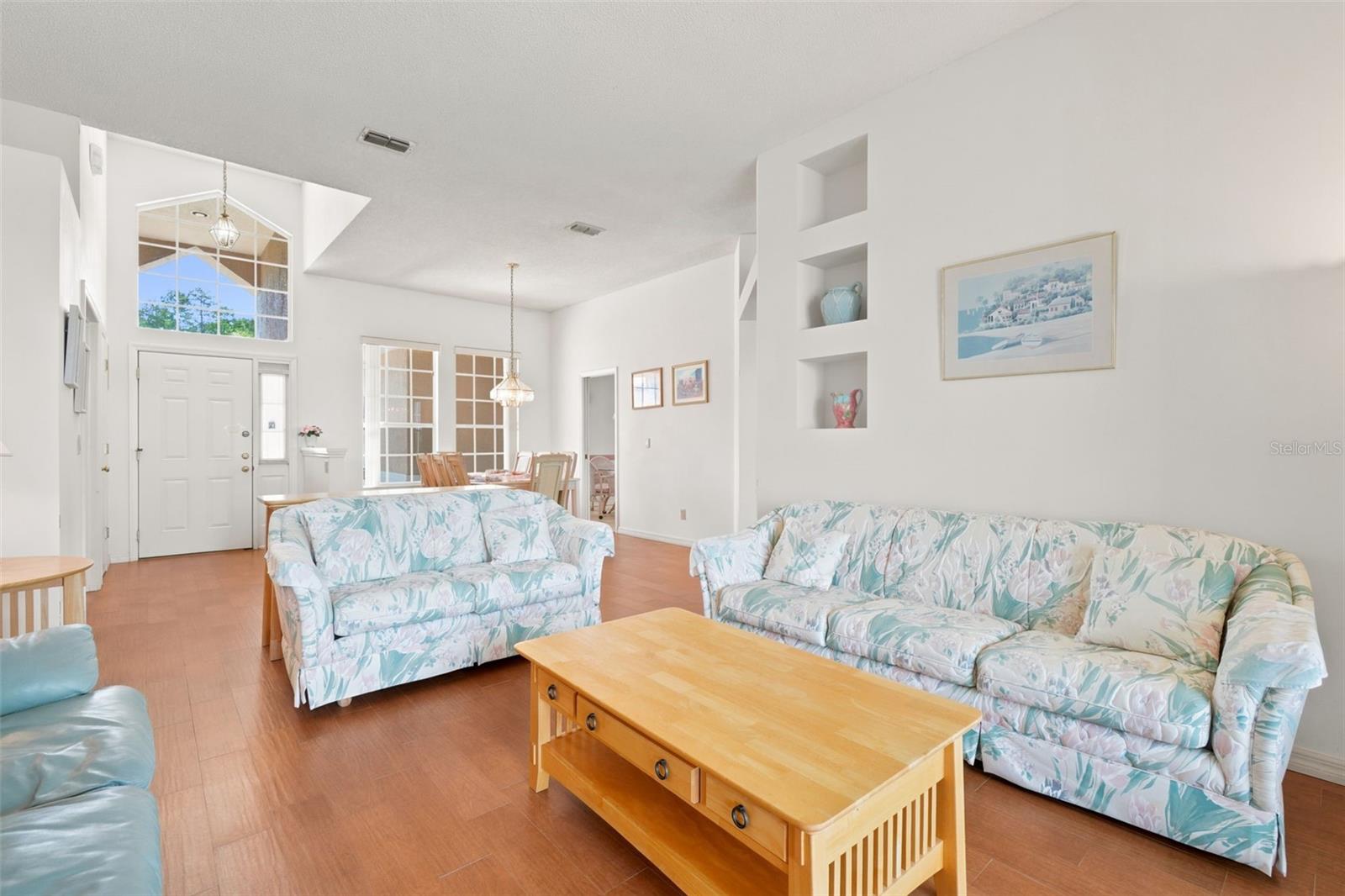 HUNTERS CREEK TR 235A PH 01 - Residential