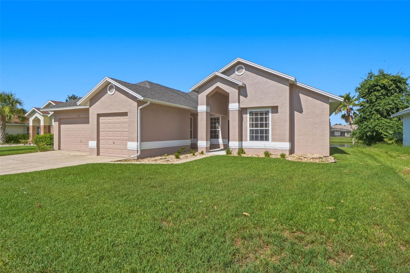 HUNTERS CREEK TR 235A PH 01 - Residential