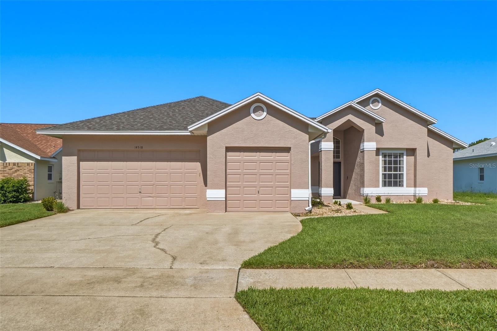 HUNTERS CREEK TR 235A PH 01 - Residential