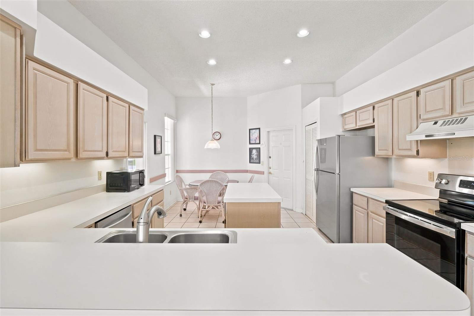 HUNTERS CREEK TR 235A PH 01 - Residential