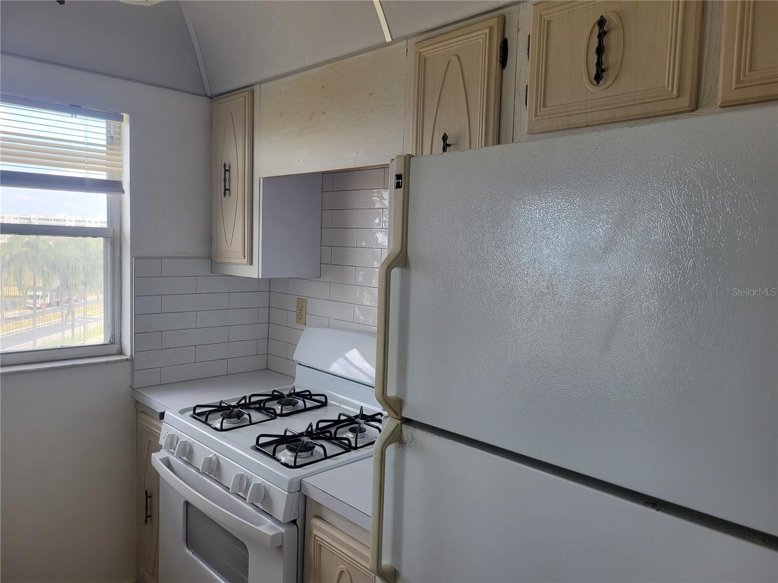 LONG BAYOU - Residential