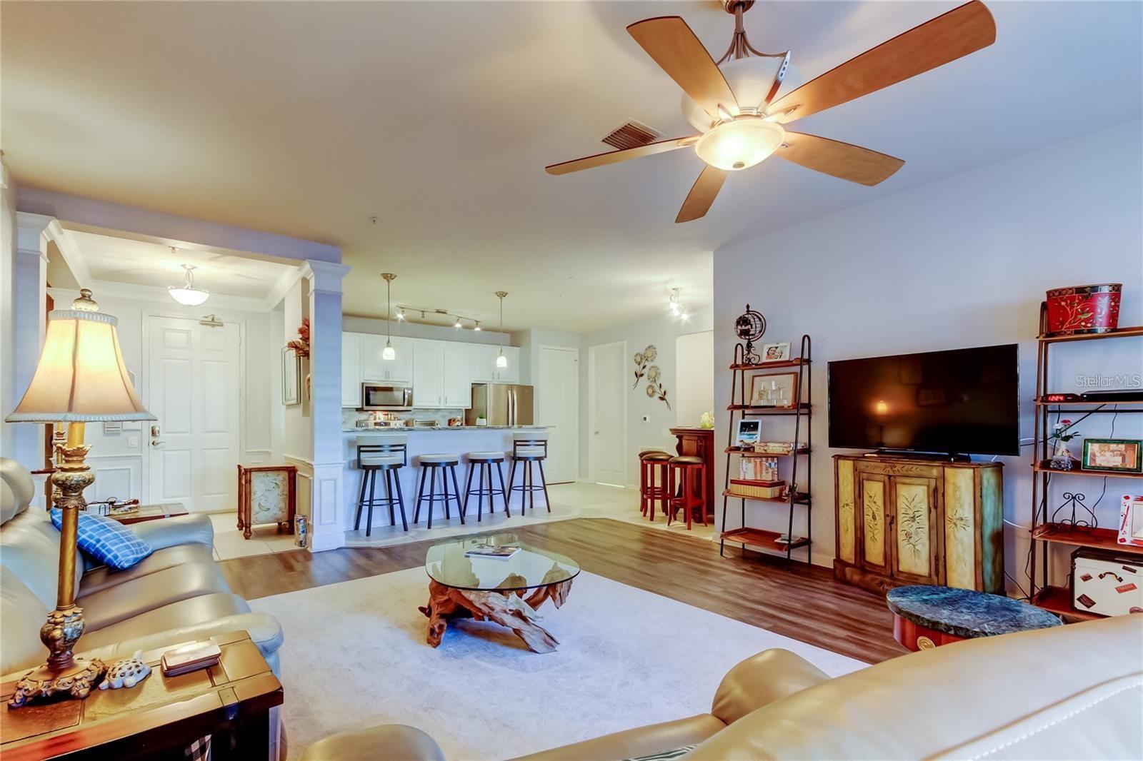 MONTEREY AT LAKE SEMINOLE CONDO - Residential