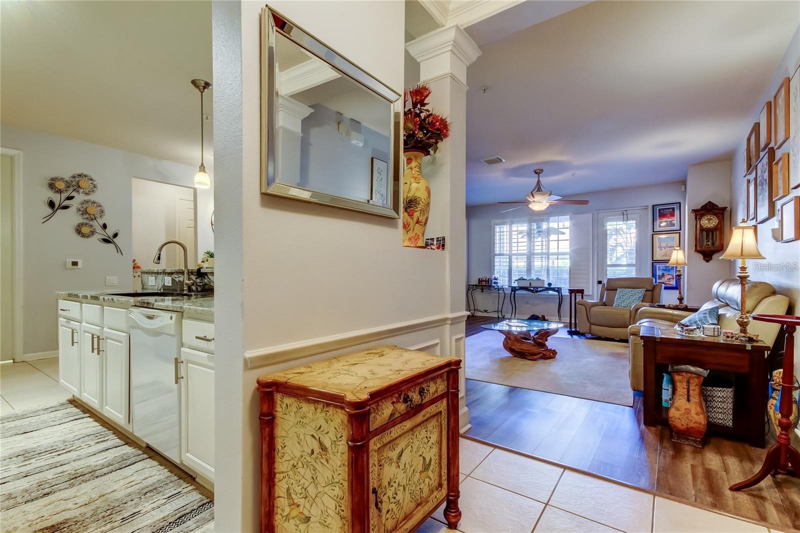 MONTEREY AT LAKE SEMINOLE CONDO - Residential