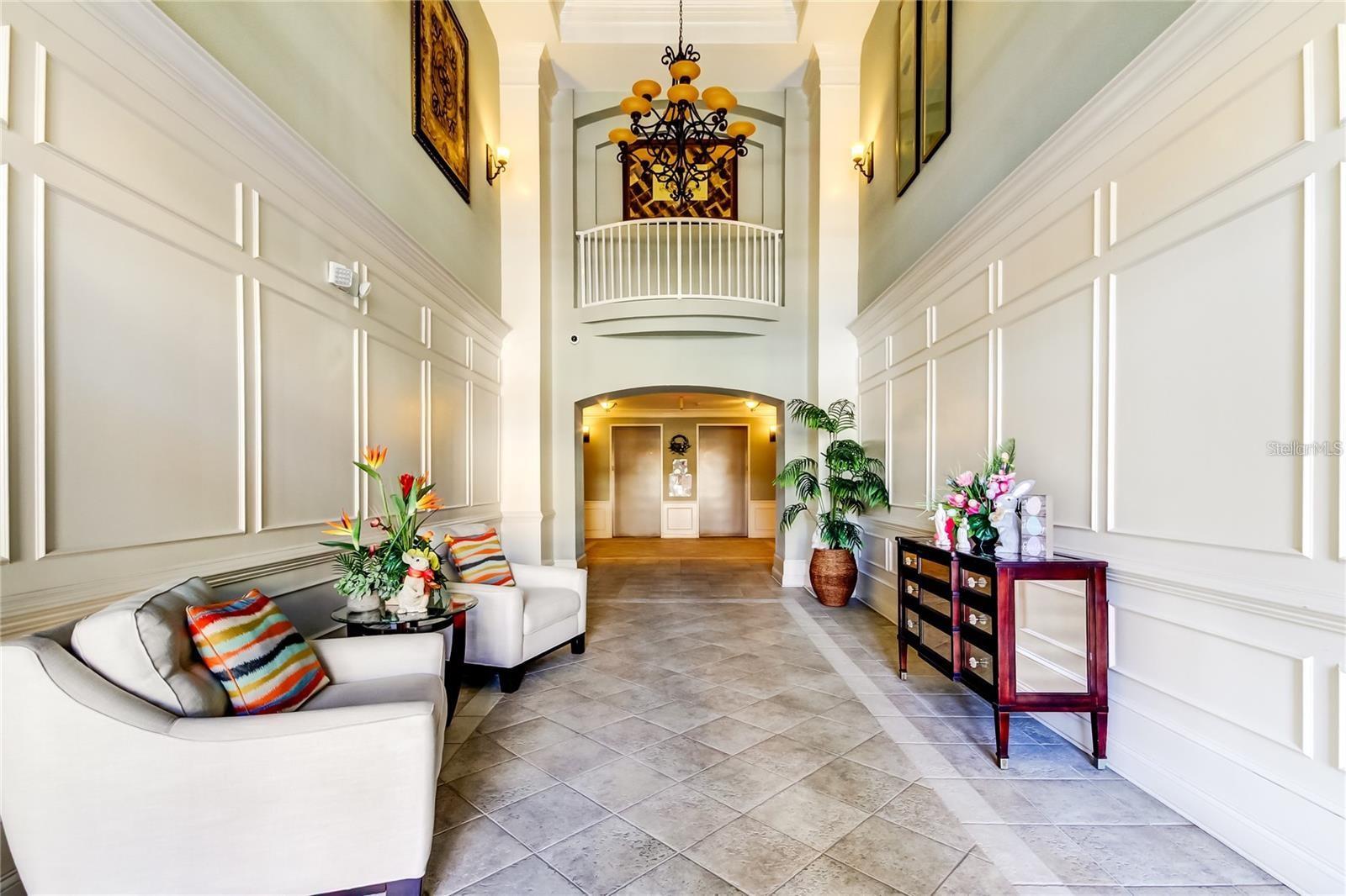 MONTEREY AT LAKE SEMINOLE CONDO - Residential