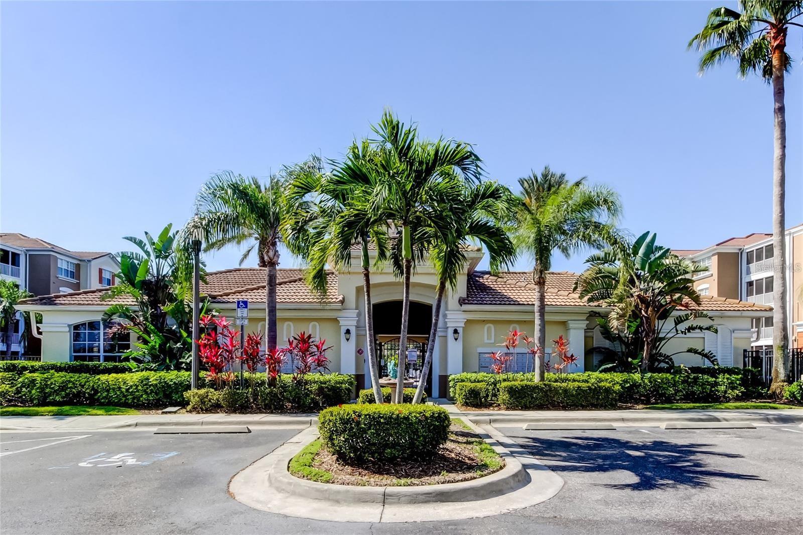MONTEREY AT LAKE SEMINOLE CONDO - Residential