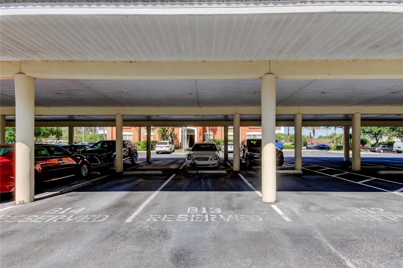 MONTEREY AT LAKE SEMINOLE CONDO - Residential