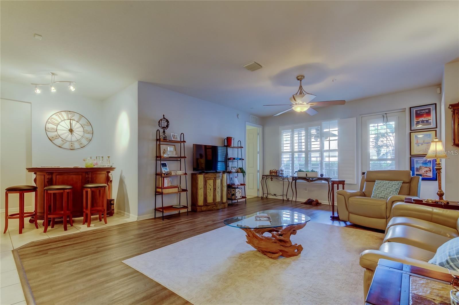 MONTEREY AT LAKE SEMINOLE CONDO - Residential