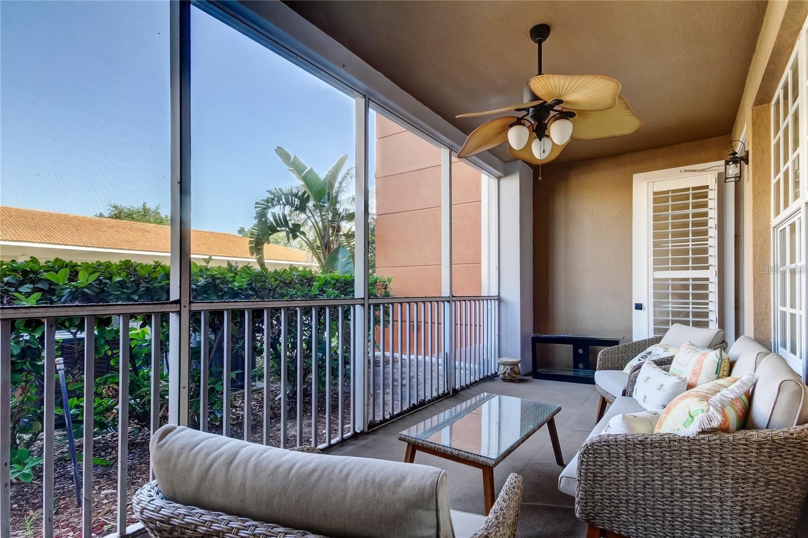 MONTEREY AT LAKE SEMINOLE CONDO - Residential