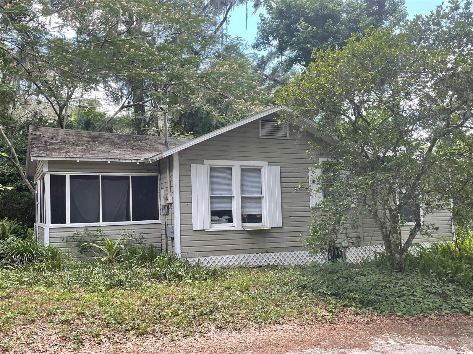 FOREST PARK - Residential Income