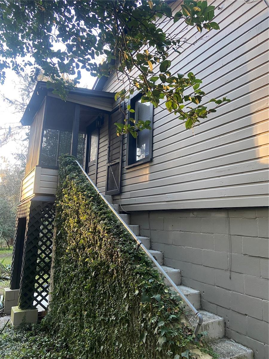 FOREST PARK - Residential Income