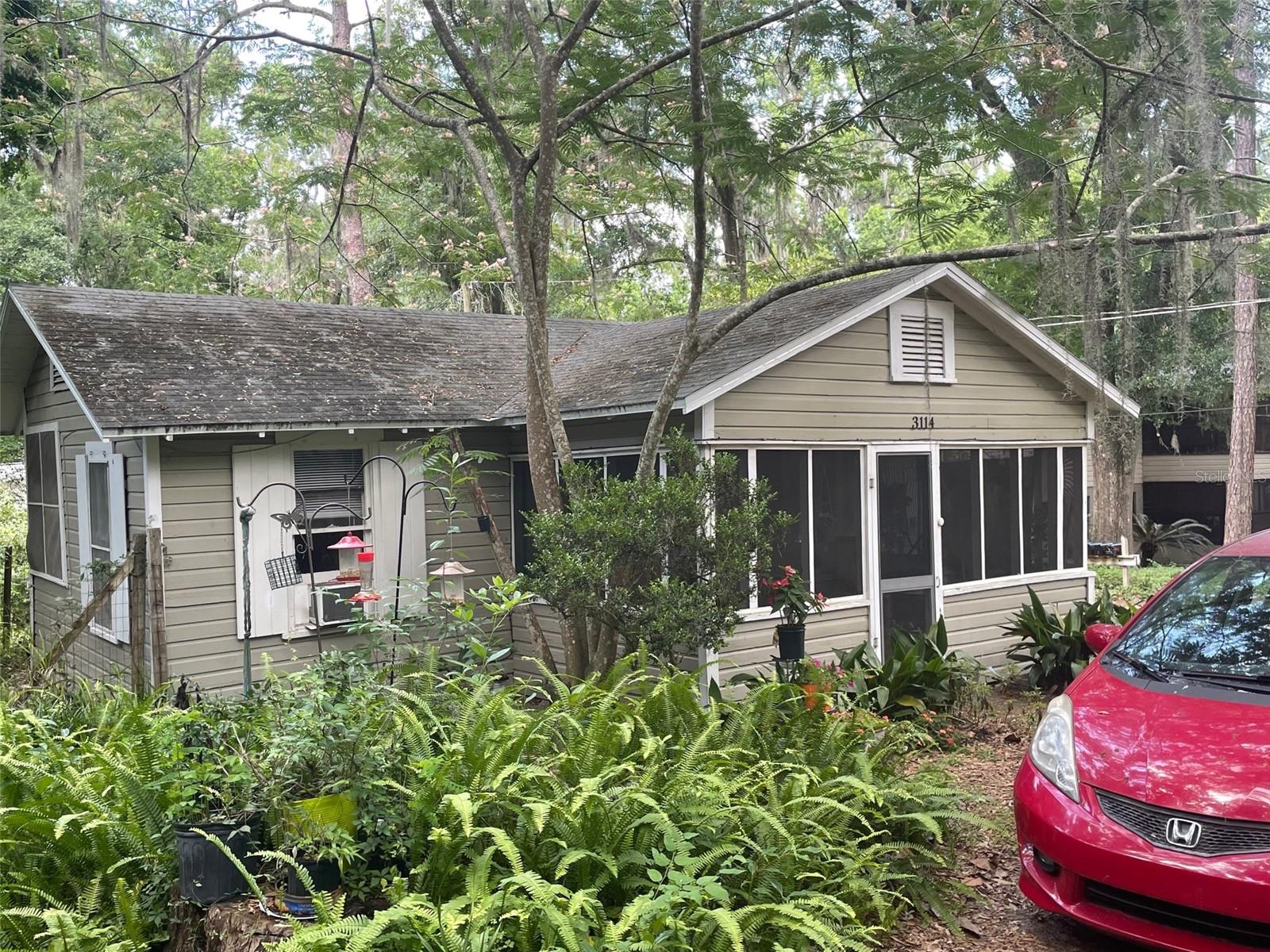FOREST PARK - Residential Income