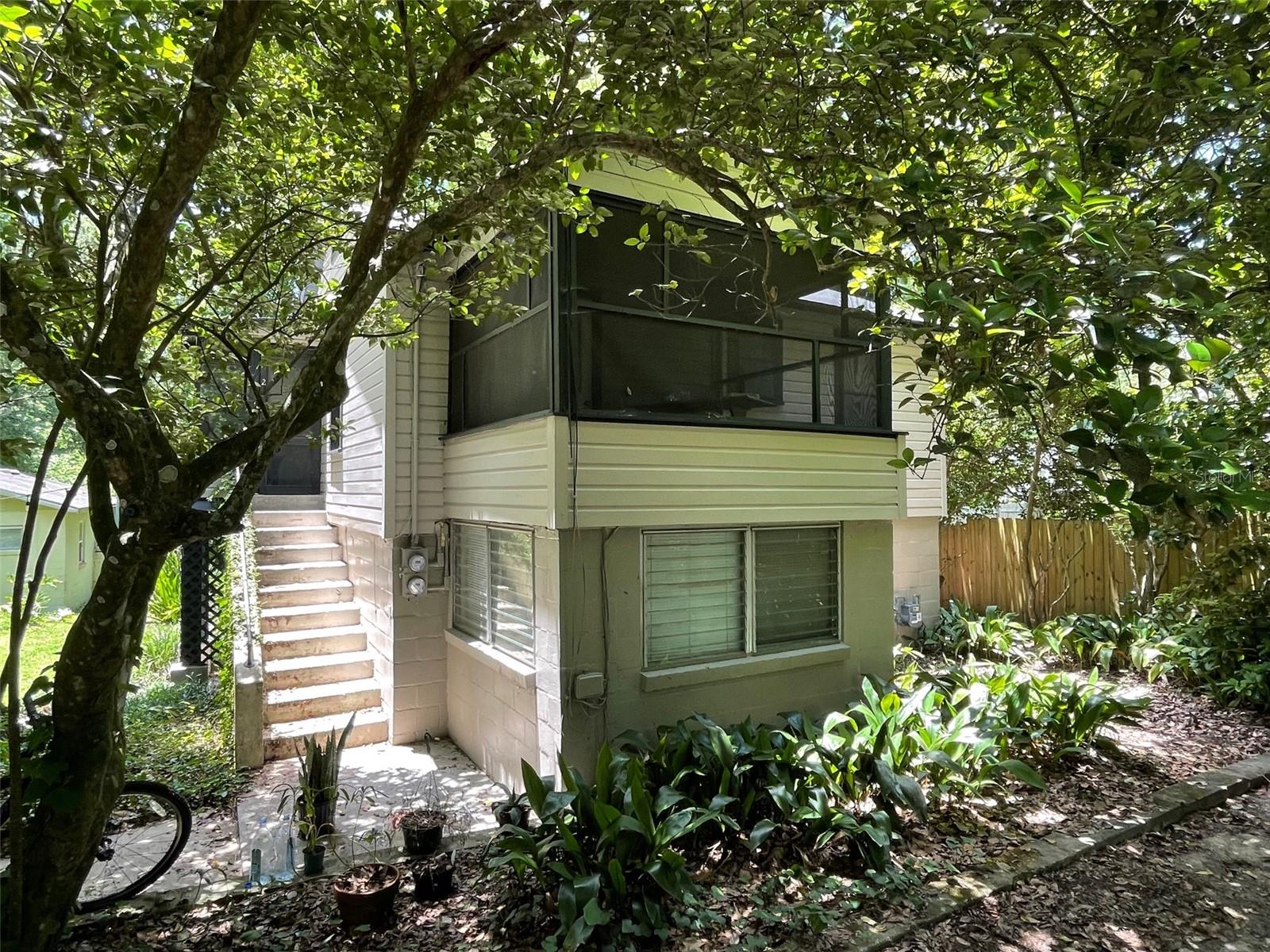 FOREST PARK - Residential Income