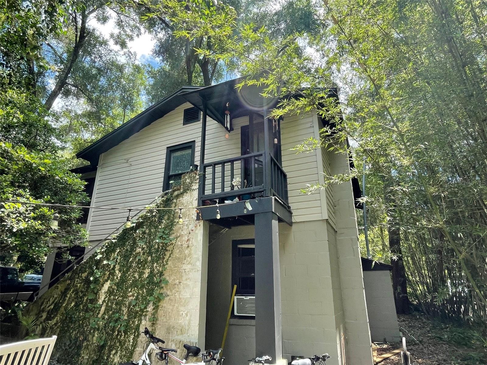 FOREST PARK - Residential Income