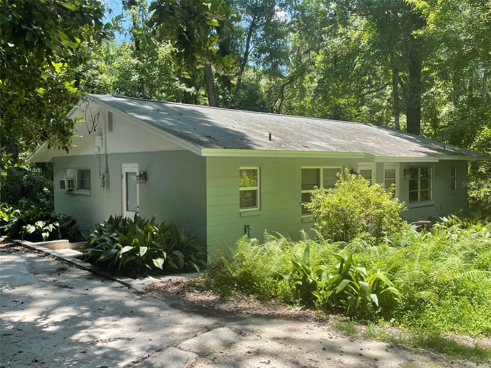 FOREST PARK - Residential Income