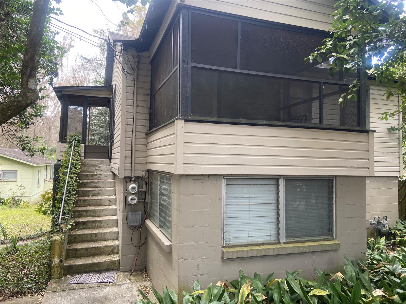 FOREST PARK - Residential Income