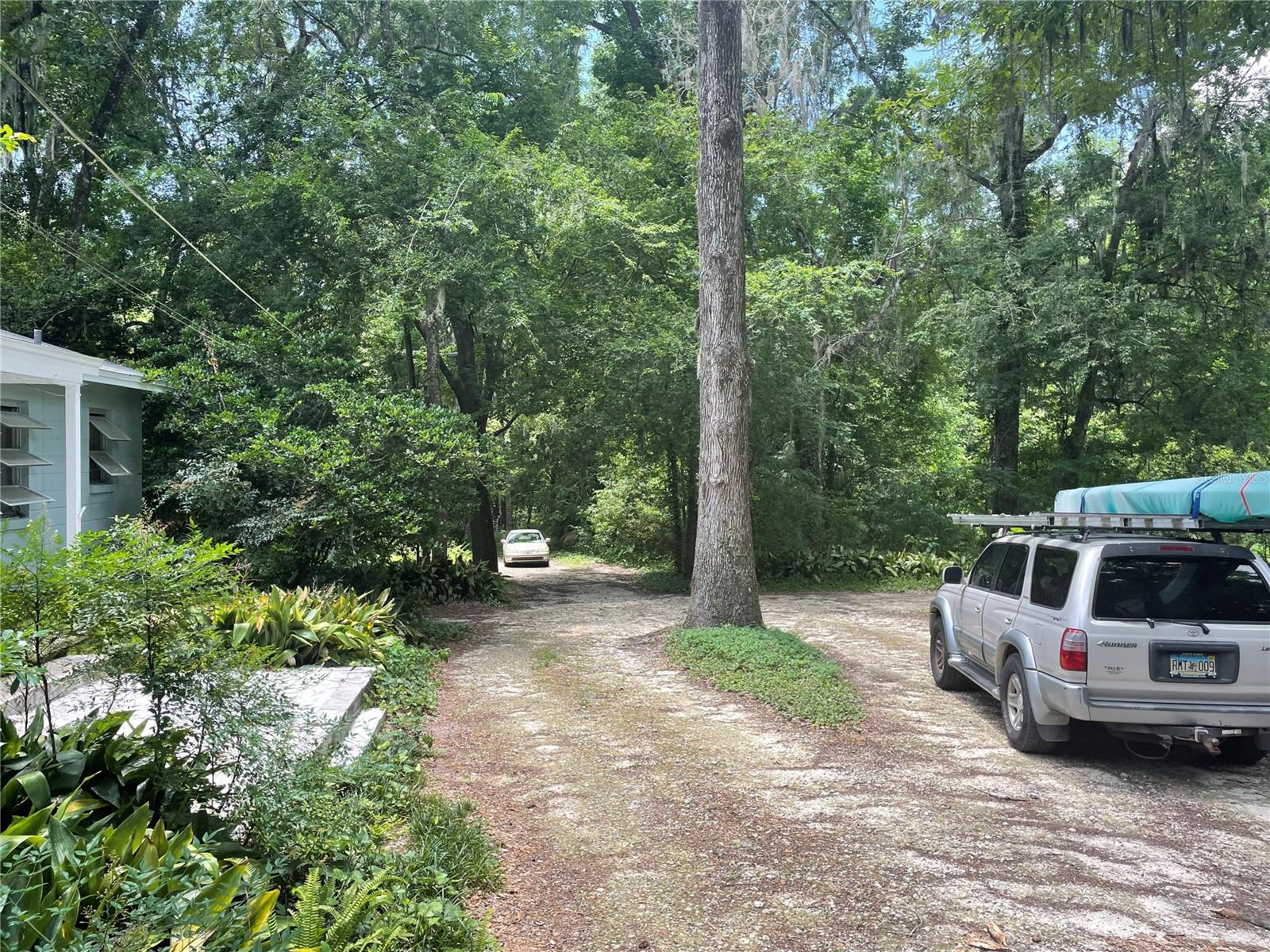 FOREST PARK - Residential Income