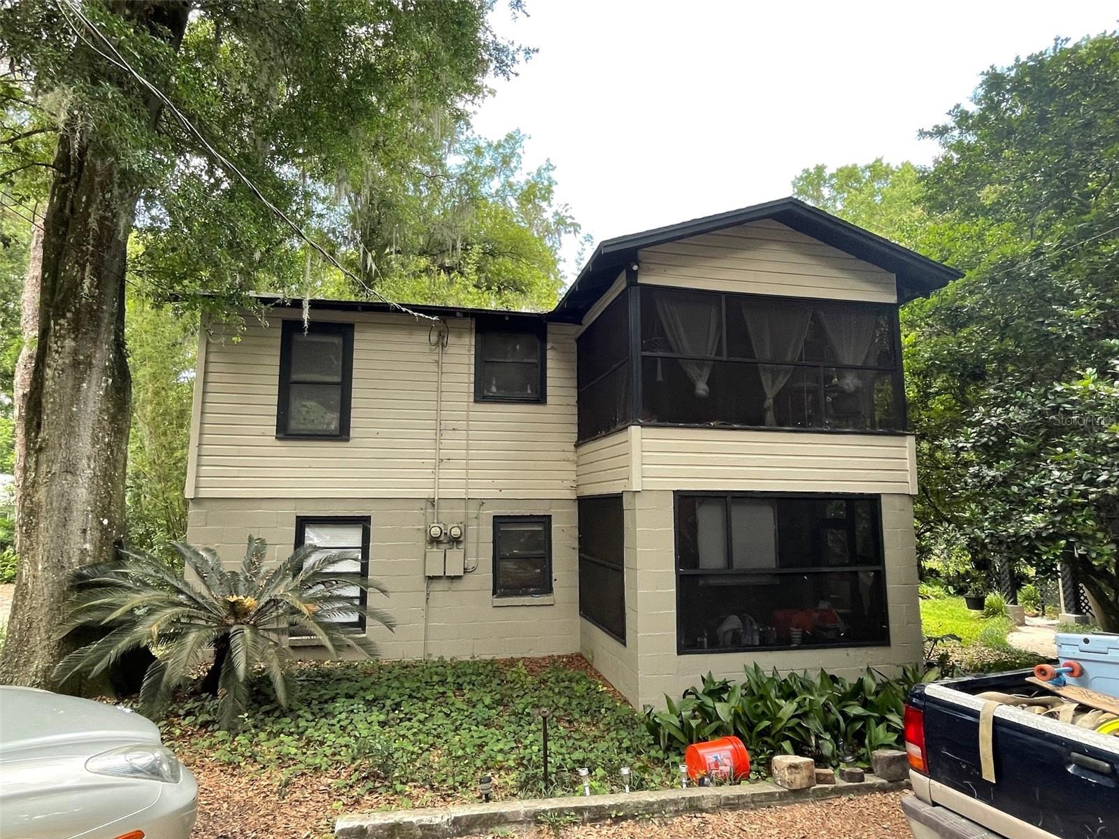 FOREST PARK - Residential Income