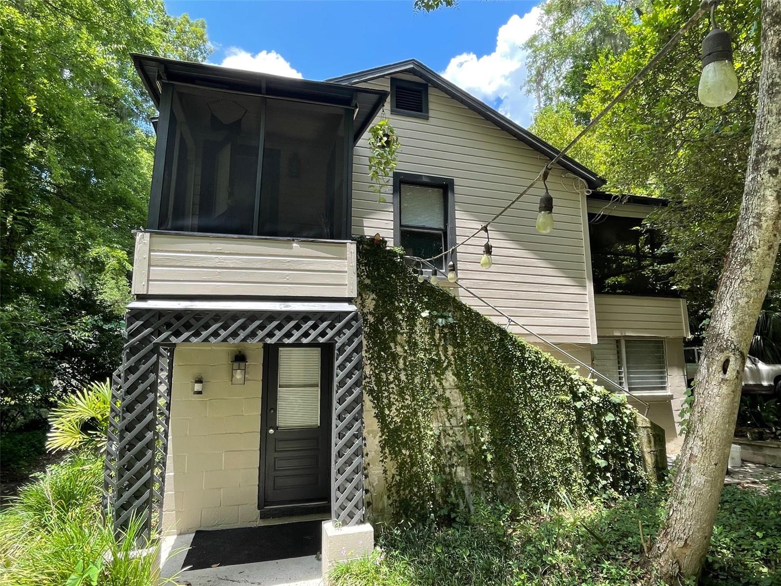 FOREST PARK - Residential Income