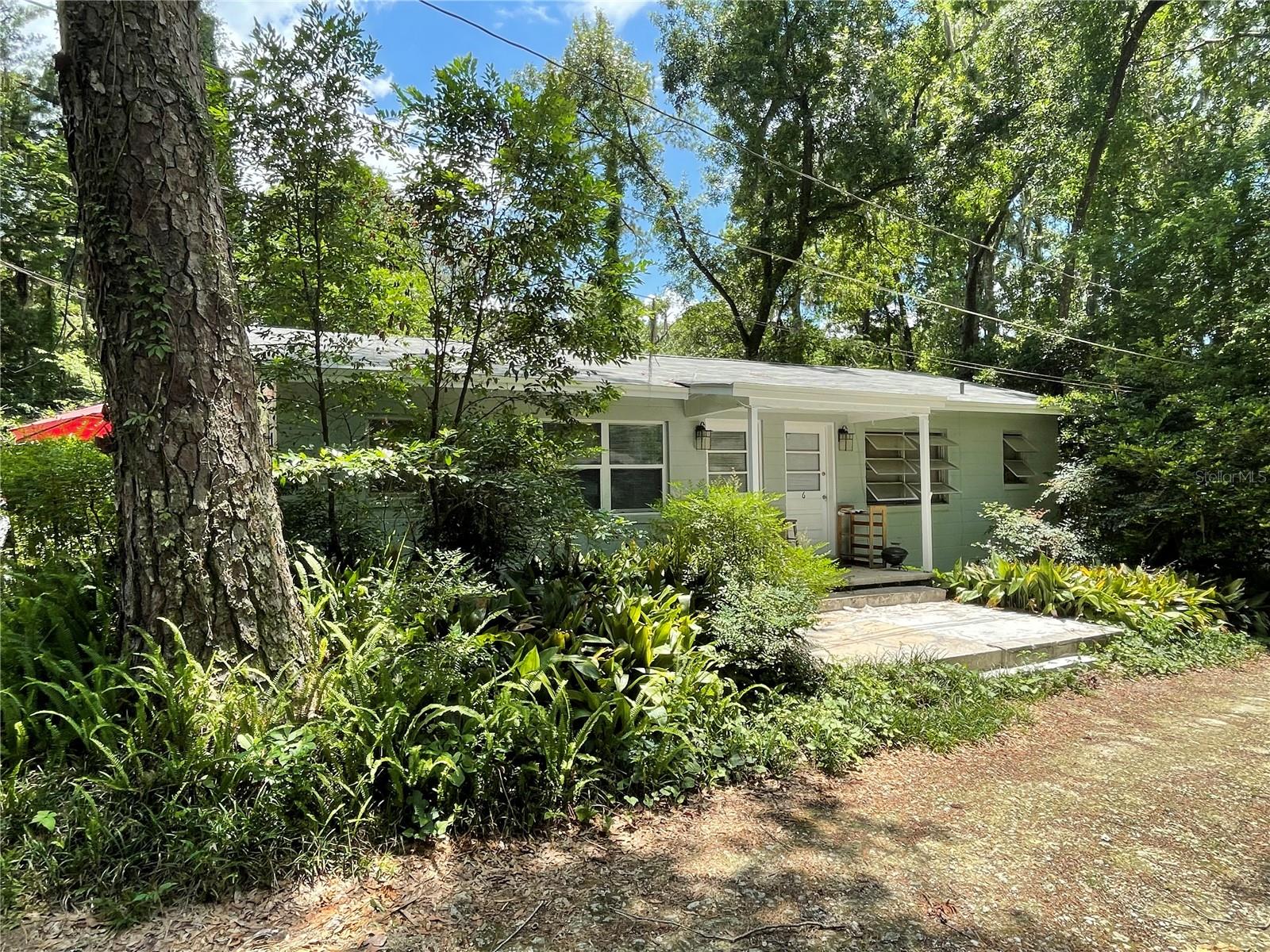 FOREST PARK - Residential Income