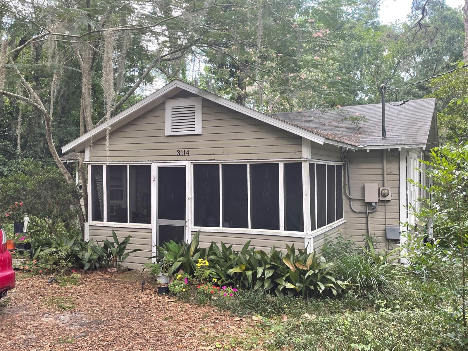 FOREST PARK - Residential Income