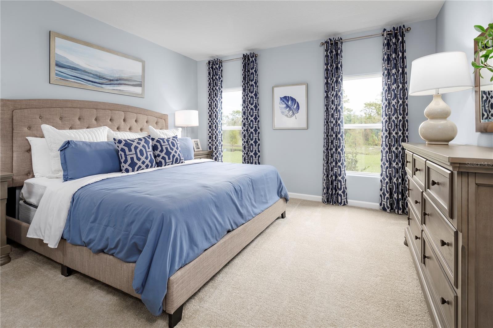 HILLWOOD PRESERVE - Residential