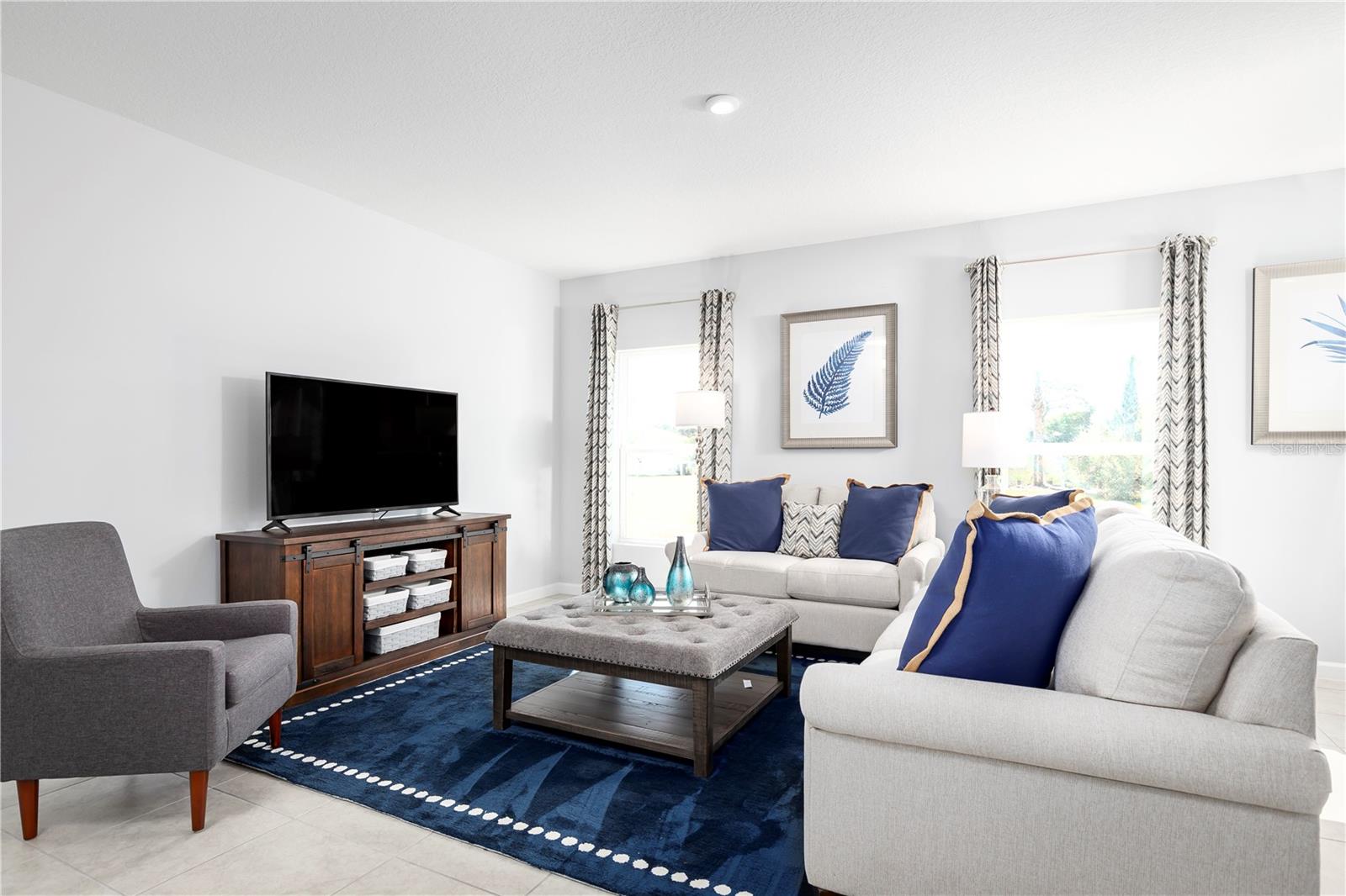 HILLWOOD PRESERVE - Residential
