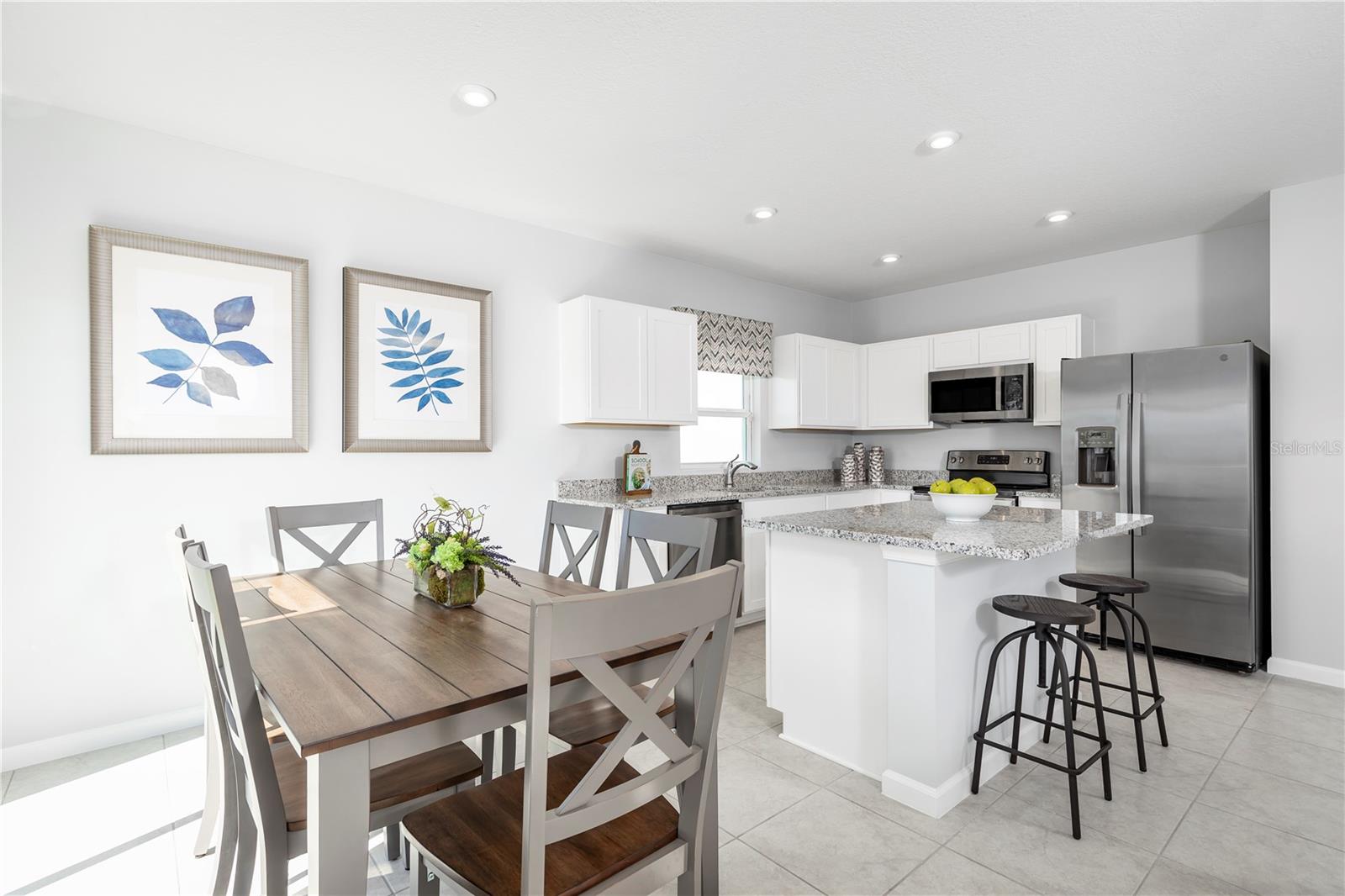 HILLWOOD PRESERVE - Residential