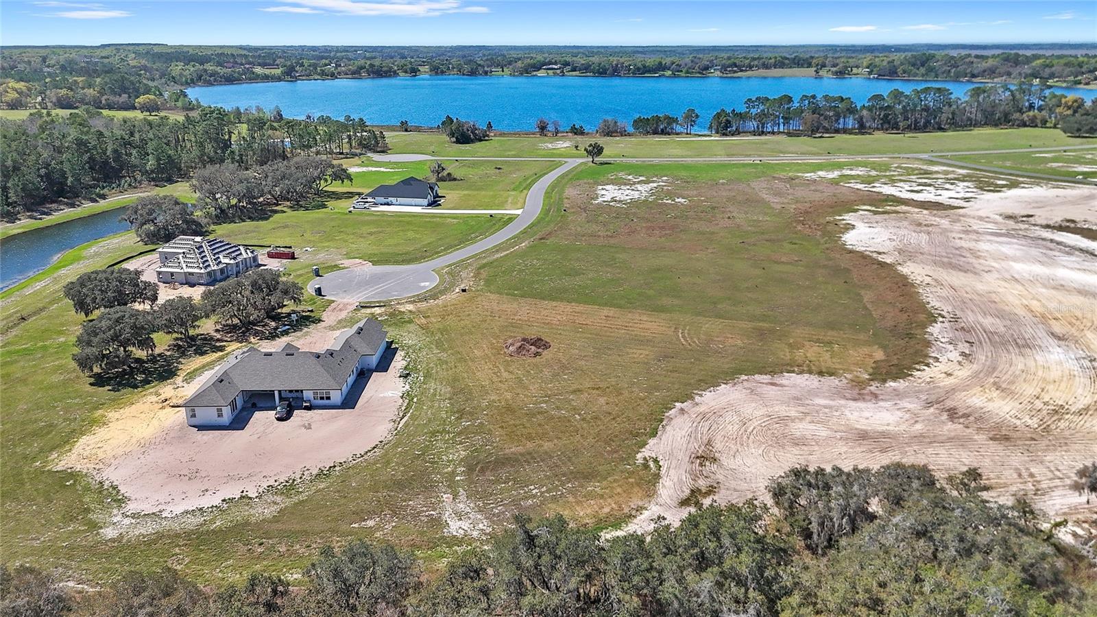 SHORELINE RANCH - Land