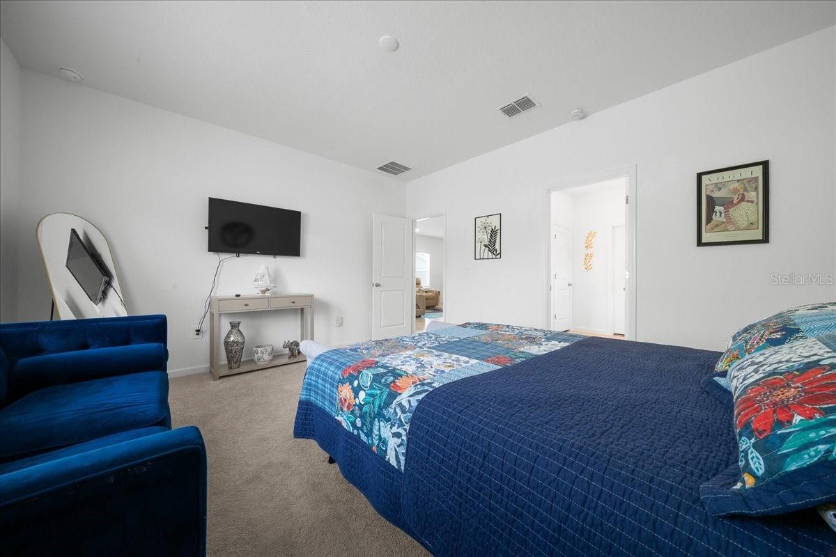 MILLWOOD ESTATES - Residential