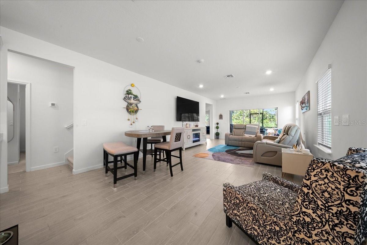 MILLWOOD ESTATES - Residential